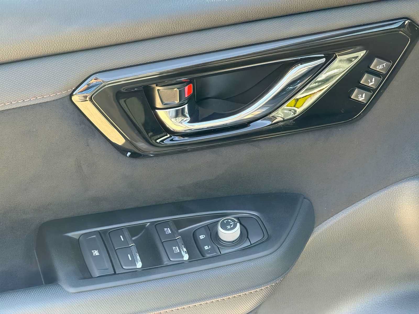 New 2026 Subaru Forester Touring AWD/4WD image 14
