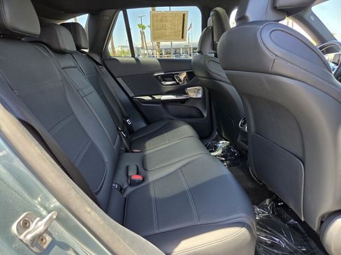 Certified 2026 Mercedes-Benz GLC 300 image 18