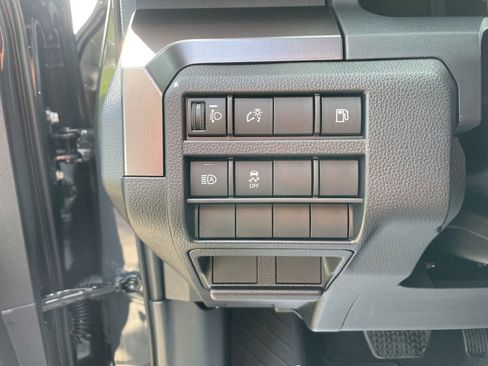 New 2026 Toyota 4Runner SR5 image 17