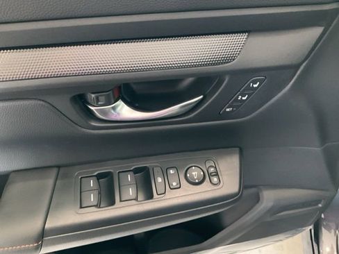 New 2026 Honda CR-V Sport-L image 6