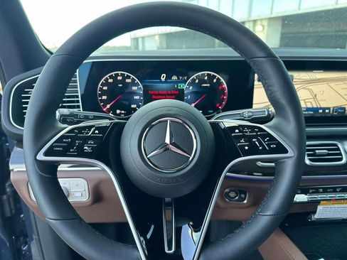 New 2026 Mercedes-Benz GLE 450 4MATIC image 10