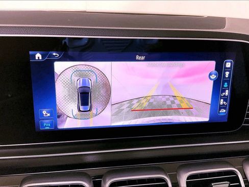 Used 2024 Mercedes-Benz GLE 350 4MATIC image 21