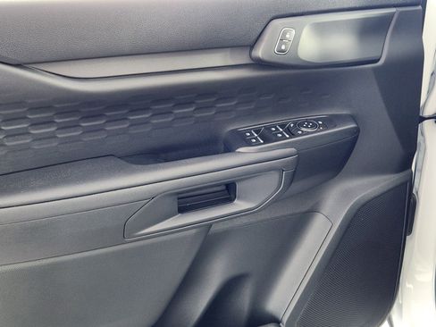 New 2025 Ford Ranger XL w/ Trailer Tow Package image 17