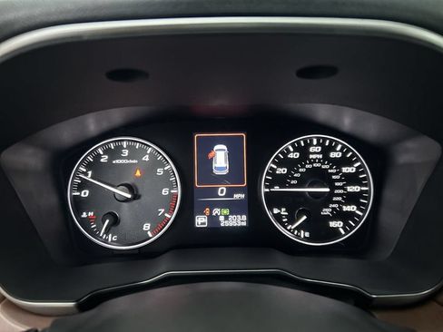Certified 2024 Subaru Outback Touring XT AWD/4WD image 19