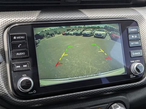 Used 2024 Nissan Kicks SV FWD image 22