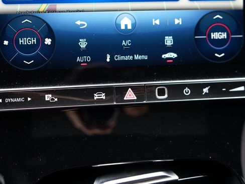 Used 2024 Mercedes-Benz CLE 300 4MATIC Coupe w/ Driver Assistance Package image 16