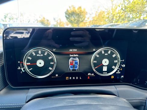 New 2025 Ford Mustang Premium image 14