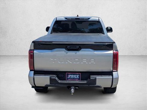 Used 2023 Toyota Tundra Platinum RWD image 6