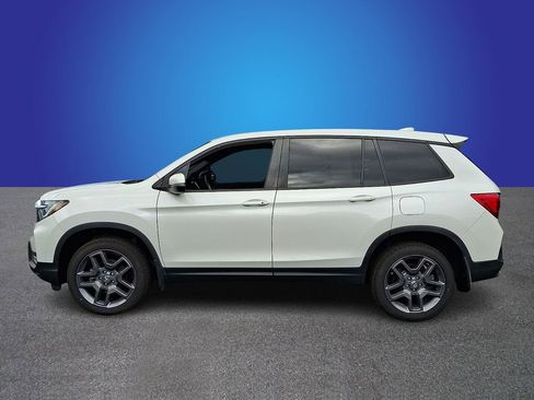 Used 2023 Honda Passport EX-L image 7