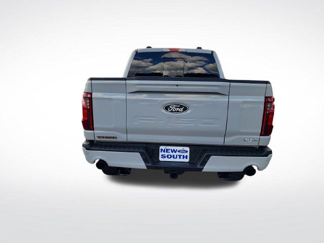 Used 2026 Ford F150 Tremor w/ Equipment Group 402B AWD/4WD image 4