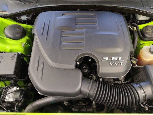 Used 2023 Dodge Charger SXT w/ Blacktop Package image 30