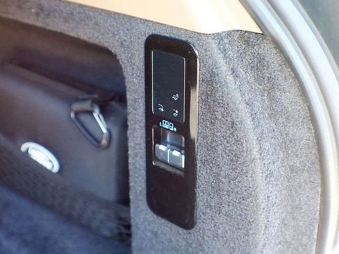 Used 2023 Land Rover Range Rover SE AWD/4WD image 52