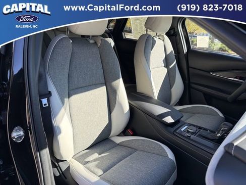 Used 2026 MAZDA CX-30 AWD 2.5 S image 27