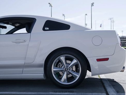 Used 2007 Ford Mustang GT image 5