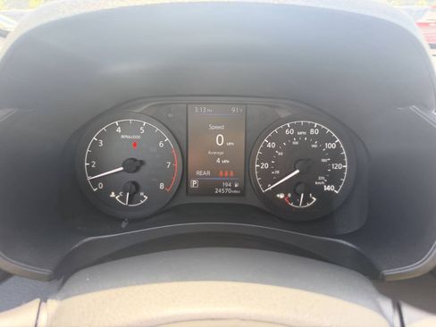 Used 2024 Nissan Altima 2.5 S FWD image 23
