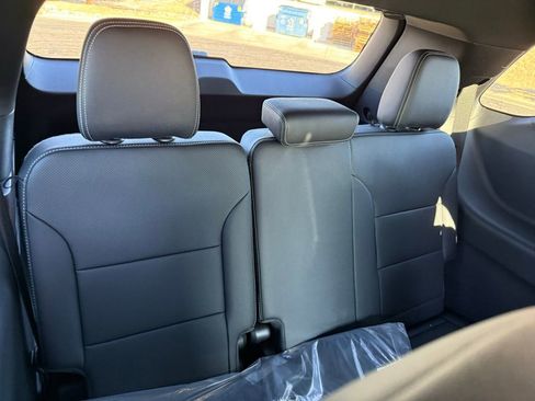 New 2026 Chevrolet Traverse LT w/ Driver Confidence Package image 17