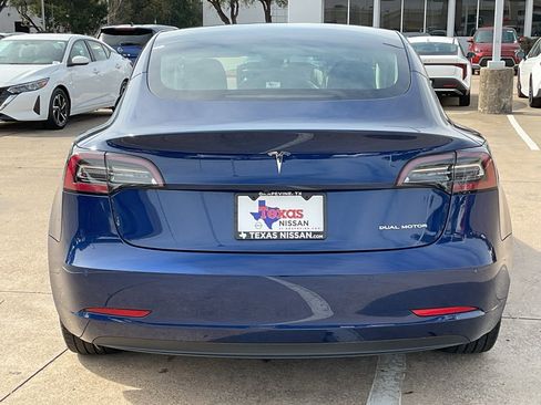 Used 2022 Tesla Model 3 Long Range image 6