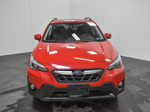 Used 2023 Subaru Crosstrek 2.5i Limited image 2