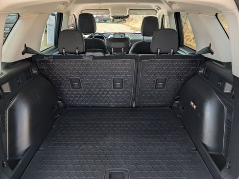 Used 2021 Ford Bronco Sport Big Bend image 20