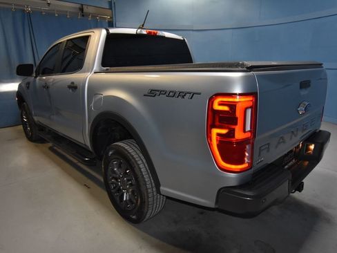 Used 2021 Ford Ranger XLT w/ Equipment Group 301A Mid image 27