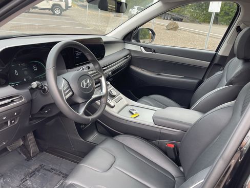 Certified 2025 Hyundai Palisade XRT AWD/4WD image 11