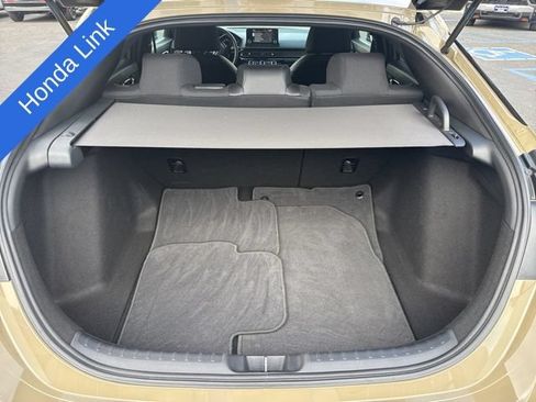 Used 2025 Honda Civic Sport image 9
