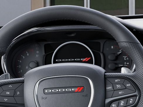 New 2026 Dodge Durango GT AWD/4WD image 17