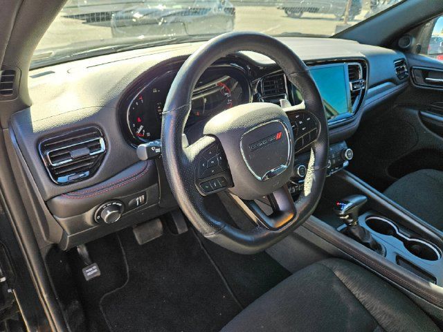 Used 2025 Dodge Durango GT AWD/4WD image 9