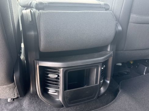 New 2026 RAM 1500 Tradesman AWD/4WD image 25