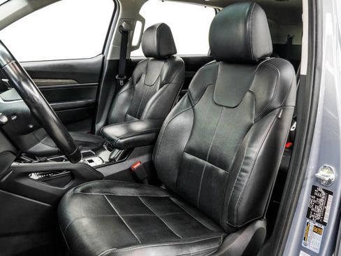 Used 2022 Kia Telluride EX w/ EX Premium Package FWD image 15
