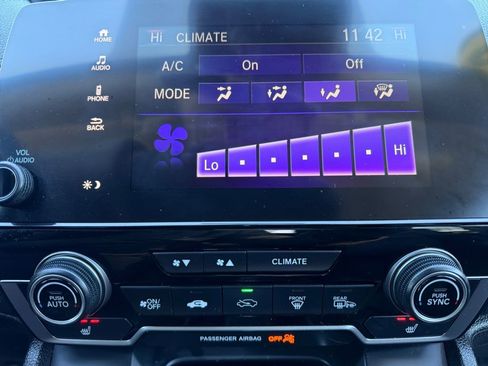 Used 2019 Honda CR-V EX-L image 29