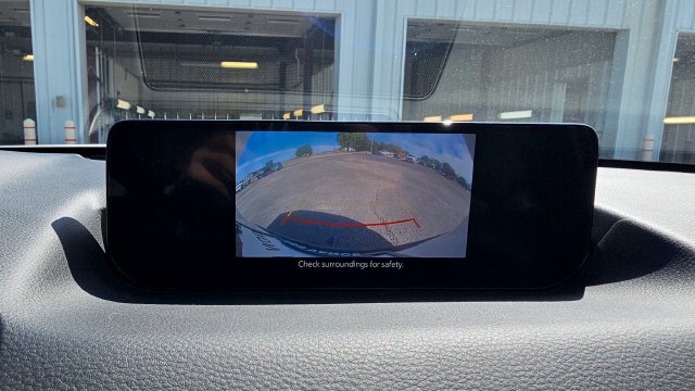 Used 2025 MAZDA CX-50 AWD 2.5 Hybrid w/ Premium Pkg image 19