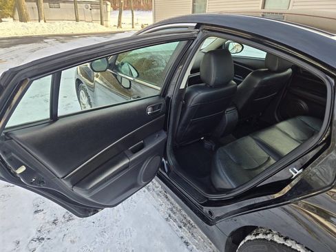 Used 2013 MAZDA MAZDA6 i Grand Touring w/ Technology Pkg image 34