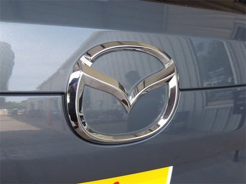 Used 2024 MAZDA CX-5 Carbon Edition image 13