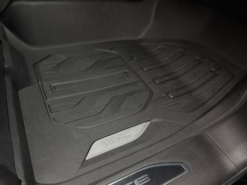 New 2026 GMC Sierra 2500 Denali Ultimate image 68