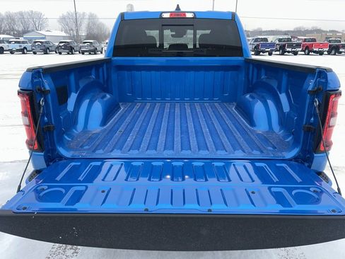 New 2026 RAM 1500 Big Horn image 9