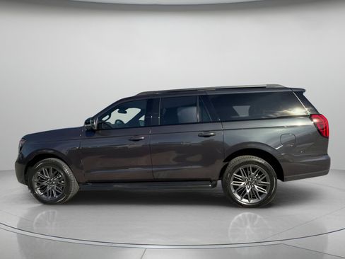New 2026 Ford Expedition Max Platinum w/ Stealth Appearance Package image 16