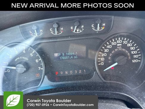 Used 2012 Ford F150 XL w/ PWR Equipment Group RWD image 12
