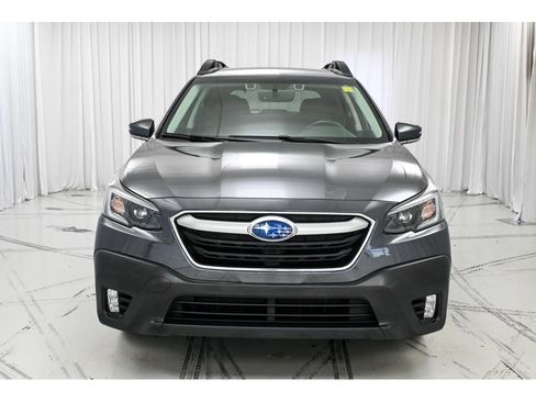Used 2020 Subaru Outback Premium w/ Popular Package #1 image 3