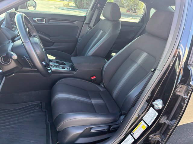 Used 2023 Honda Civic Sport image 13