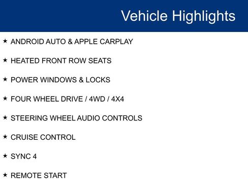 Used 2023 Ford Bronco Outer Banks image 8