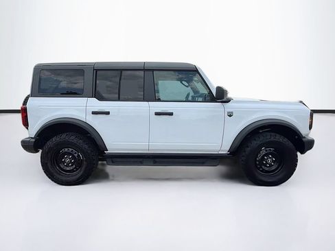 Used 2026 Ford Bronco Big Bend w/ Black Diamond Package AWD/4WD image 4