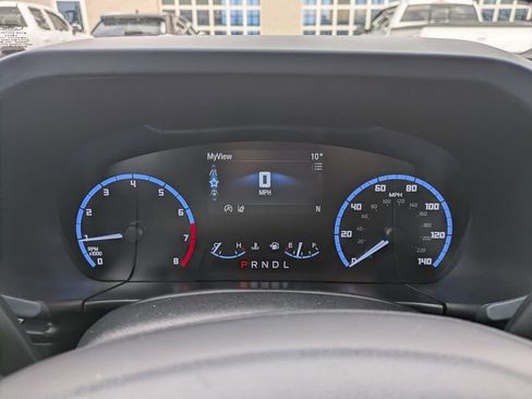 Used 2023 Ford Bronco Sport Heritage image 10