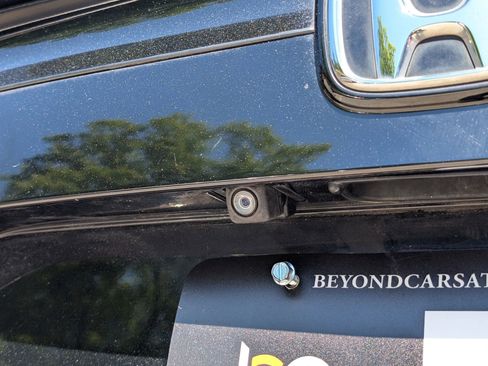 Used 2016 Honda Civic LX image 5