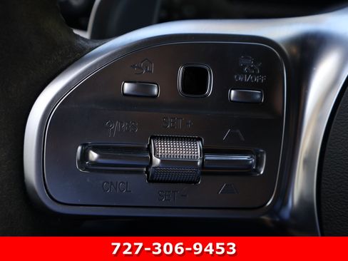 Certified 2021 Mercedes-Benz G 63 AMG 4MATIC image 25