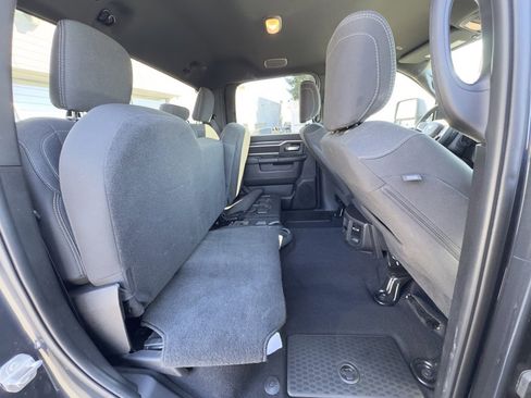 Used 2025 RAM 2500 Big Horn image 23