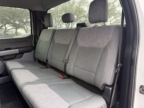 Used 2024 Ford F250 XLT w/ FX4 Off-Road Package image 19