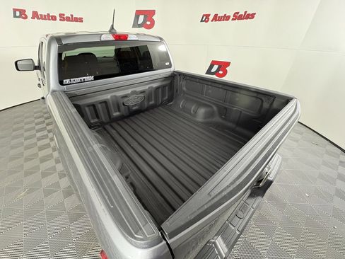 Used 2021 Ford Ranger XLT w/ Equipment Group 301A Mid image 50