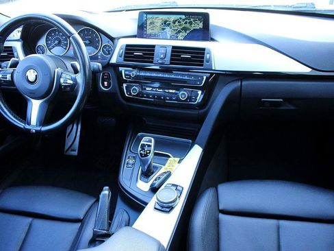 Used 2016 BMW 340i Sedan image 19