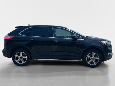 Used 2023 Ford Edge SEL w/ Convenience Package AWD/4WD image 7